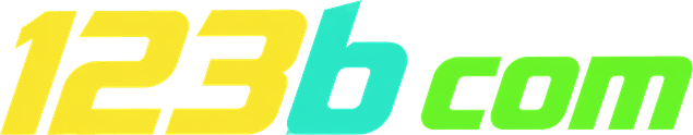 Logo 123b com